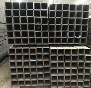 石首20#无缝方管